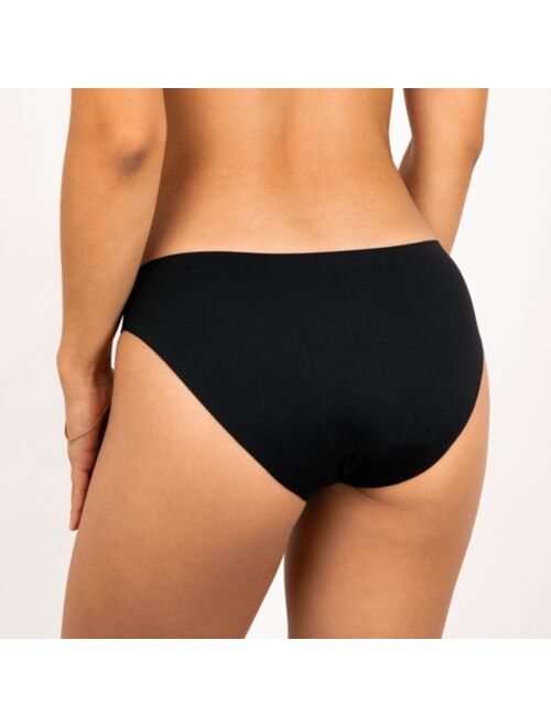 SAALT Leak proof Seamless Bikini