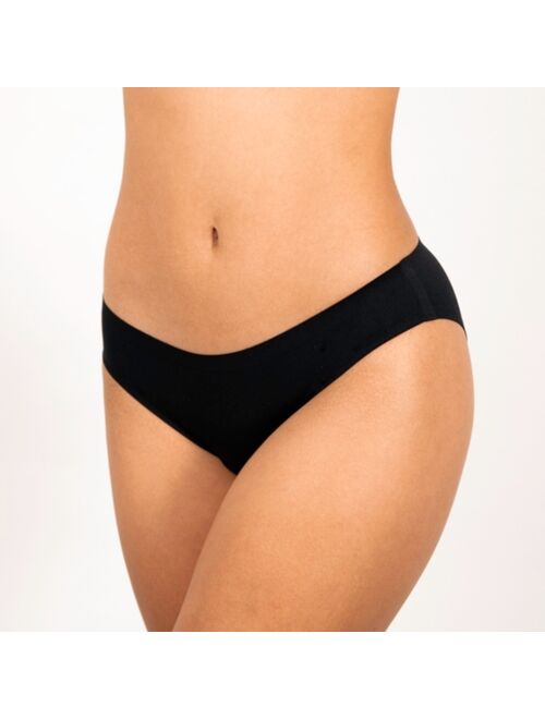 SAALT Leak proof Seamless Bikini