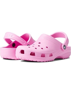 Kids Classic Clog (Little Kid/Big Kid)