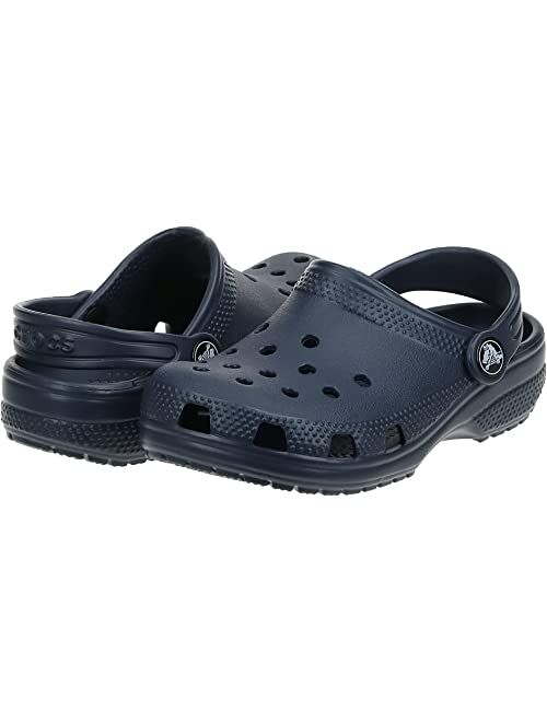 Crocs Kids Classic Clog (Little Kid/Big Kid)