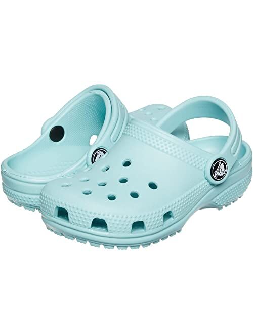 Crocs Kids Classic Clog (Little Kid/Big Kid)