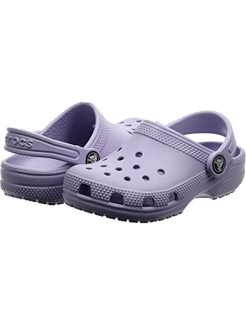 Crocs Kids Classic Clog (Little Kid/Big Kid)