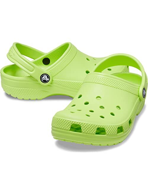 Crocs Kids Classic Clog (Little Kid/Big Kid)