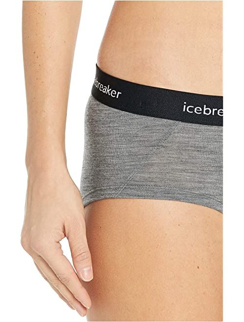 Icebreaker Sprite Hot Pant