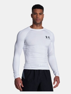 Men's UA Performance Rash Guard Long Sleeve