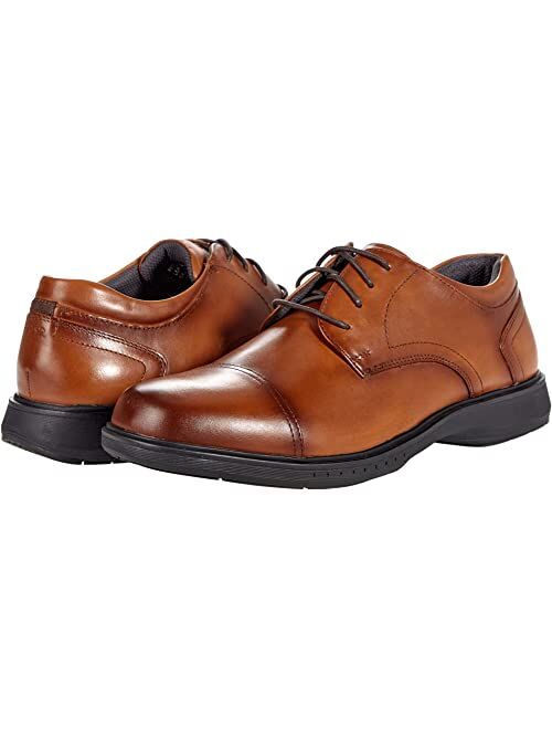 Nunn Bush Kore Pro Cap Toe Oxford