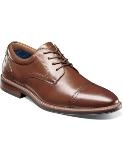 Men's Centro Flex Cap Toe Oxfords