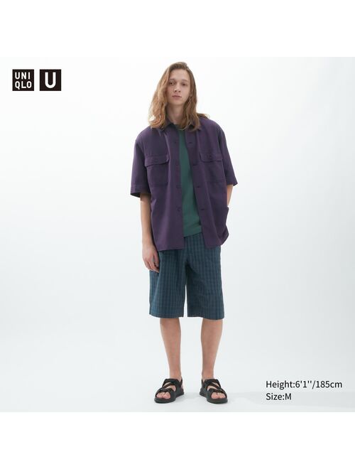 UNIQLO U Easy Shorts