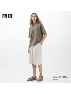 U Wide-Fit Easy Shorts