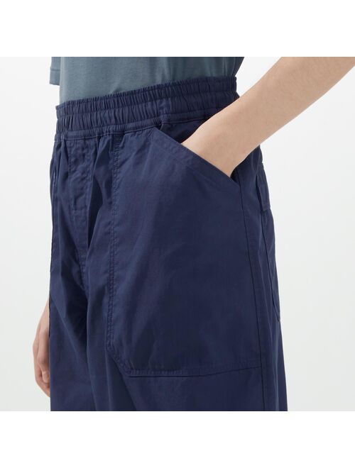 UNIQLO U Wide-Fit Easy Shorts