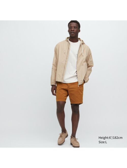 UNIQLO Chino Shorts (7")