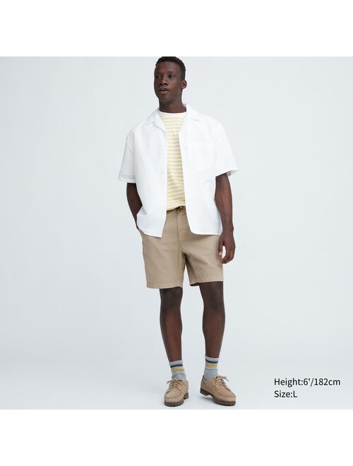 UNIQLO Chino Shorts (7")