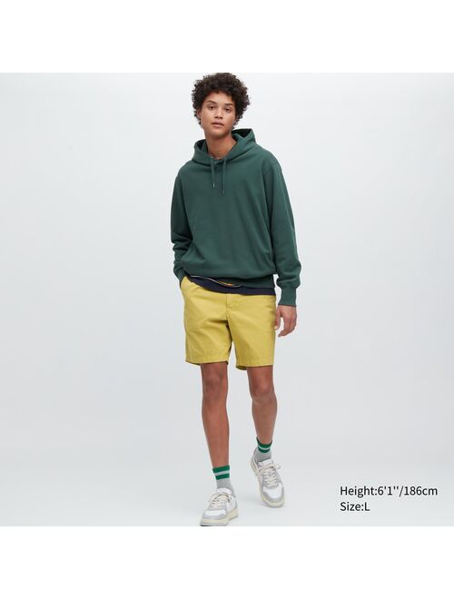 UNIQLO Chino Shorts (7")