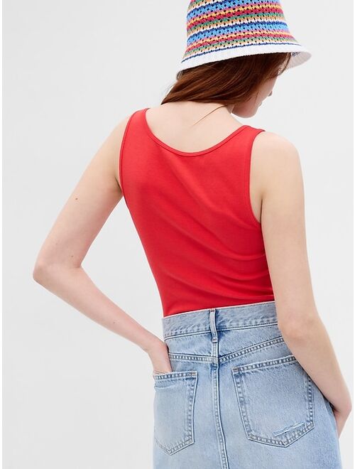 Gap Modern Tank Top