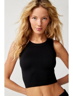 Perfect Strangers Seamless Bra Top