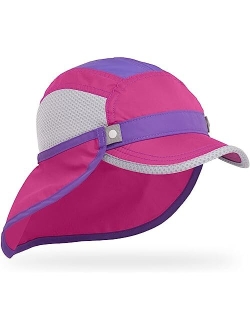 Kids Sun Chaser Cap