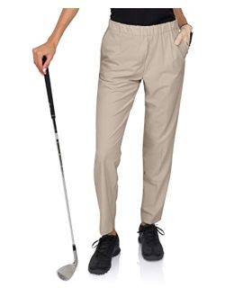 Womens Golf Pant