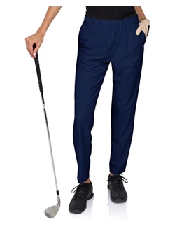 Womens Golf Pant