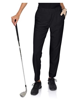 Womens Golf Pant