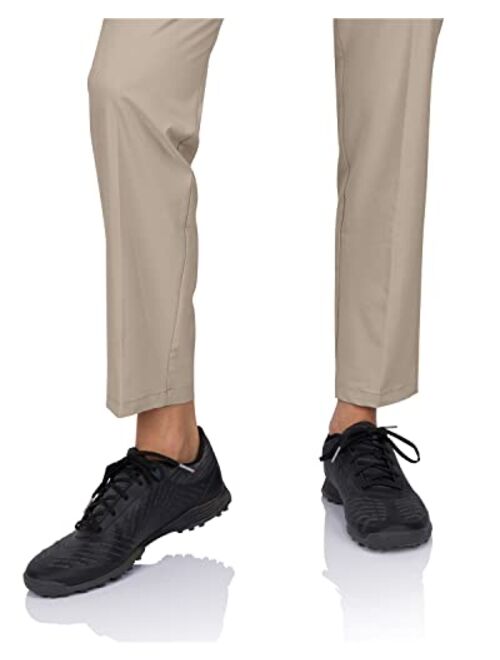 Three Sixty Six Womens Golf Pant