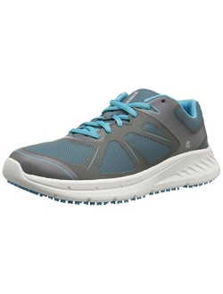 Vitality II, Women's Slip Resistant Food Service Work Sneakers