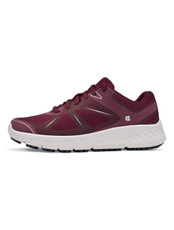 Vitality II, Women's Slip Resistant Food Service Work Sneakers