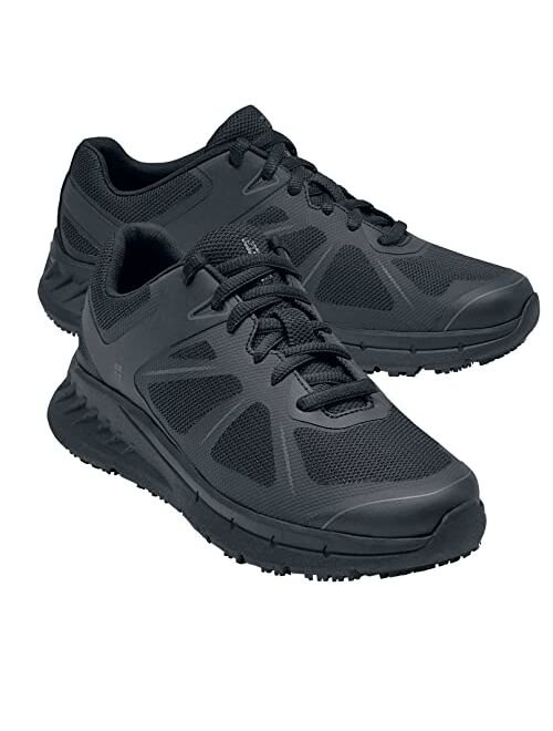 Shoes for Crews Vitality II, Women's Slip Resistant Food Service Work Sneakers