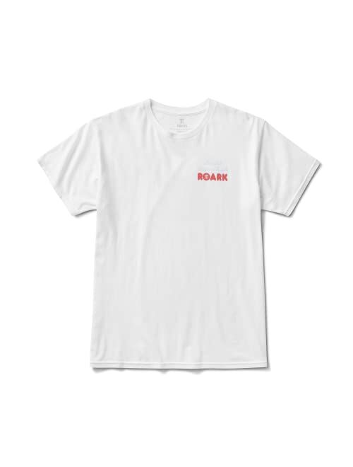 Roark Men's Premium Short Sleeve T-Shirt