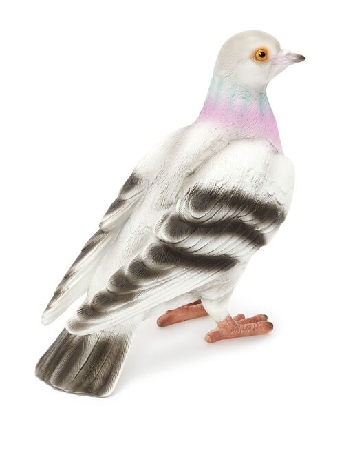 JW Anderson pigeon clutch bag