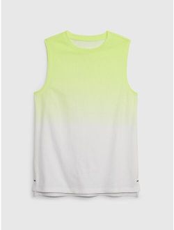 Kids Graphic Muscle Tank Top