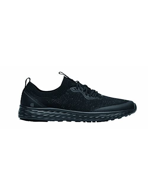 Shoes for Crews Everlight Pro, Women's Non Slip, Breathable, Lightweight Work Shoes