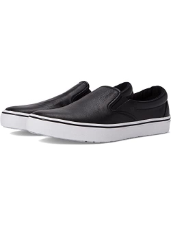 Merlin, Slip-On, Men's, Women's, Unisex, Slip Resistant Work Shoes