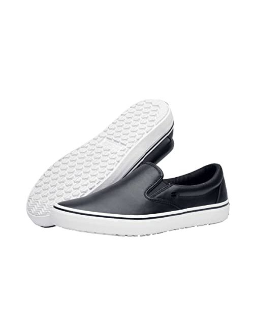 Buy Shoes for Crews Merlin, Slip-On, Men's, Women's, Unisex, Slip ...