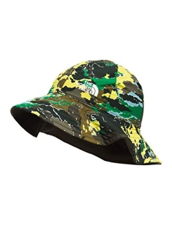 Littles Brimmer Bucket Sun Hat