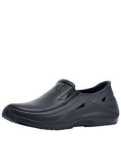 Sharkz II, Men's Non Slip Work Shoes