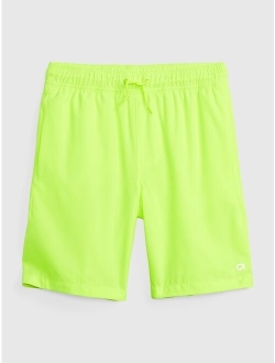 GapFit Kids Quick Dry Shorts