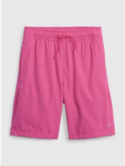 GapFit Kids Quick Dry Shorts