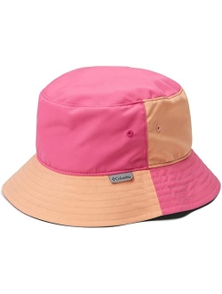 Kids Columbia Bucket Hat (Little Kids/Big Kids)