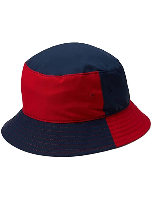 Columbia Kids Columbia Bucket Hat (Little Kids/Big Kids)