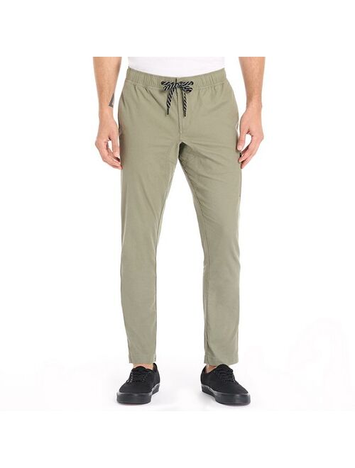 Men's Hurley Ripstop Pants