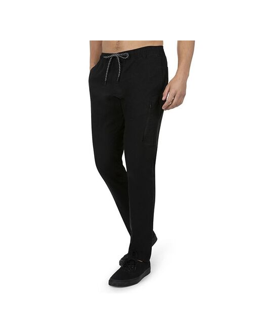 Men's Hurley Ripstop Pants