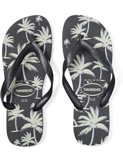 Aloha Flip Flop Sandal