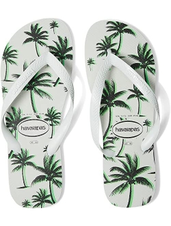 Aloha Flip Flop Sandal