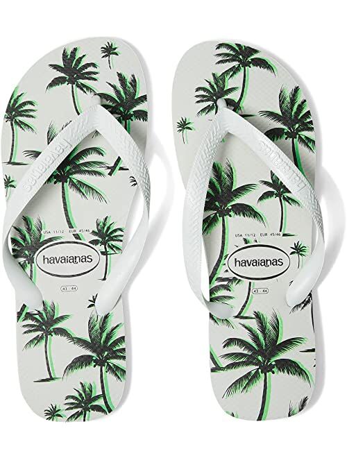 Havaianas Aloha Flip Flop Sandal