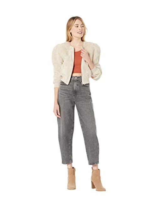 ASTR the label Women's Stacy Jacket