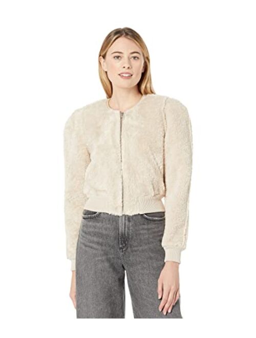 ASTR the label Women's Stacy Jacket