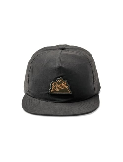 5 Panel Hat