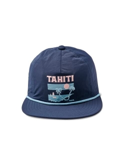 5 Panel Hat