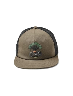 5 Panel Hat