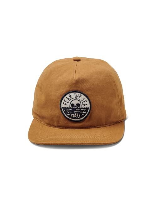 Roark 5 Panel Hat